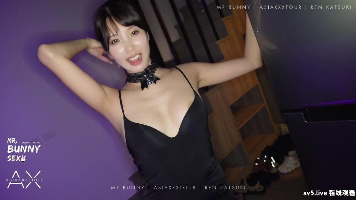[国产素人]AAP-34695 極品櫻花正妹窗邊跳著裸舞 被洋屌狠狠的操射滿小穴 香月憐